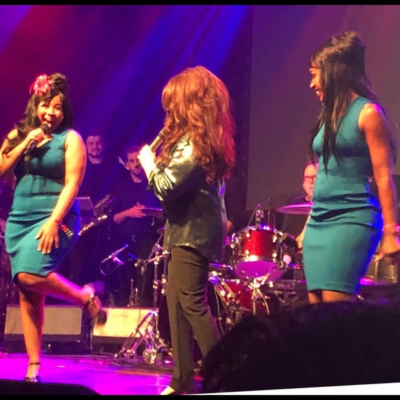 Meet your Posher, Ashanti - Picture 14 of 16